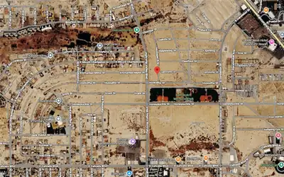 1410 South Hualapai Avenue Pahrump, NV 89048