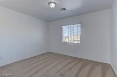 5536 Overlook Valley Street Bedroom