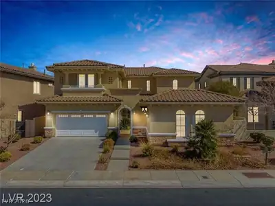 1958 Country Cove Court Las Vegas, NV 89135