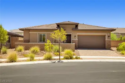 393 John Law Lane Henderson, NV 89011