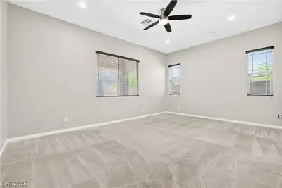 393 John Law Lane, Henderson, NV 89011 Primary Bedroom