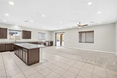 393 John Law Lane, Henderson, NV 89011 Living Room