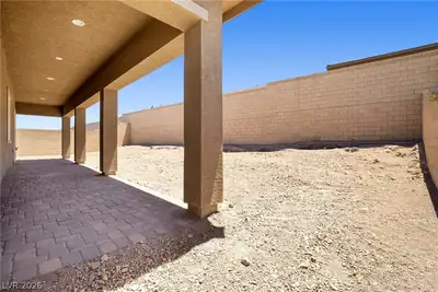 393 John Law Lane, Henderson, NV 89011 Patio