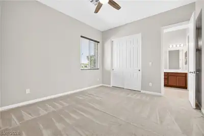 393 John Law Lane, Henderson, NV 89011 Bedroom