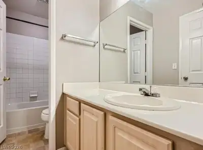 3950 South Sandhill Road 121 Bathroom