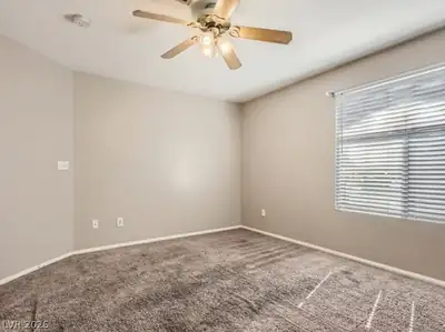 3950 South Sandhill Road 121 Bedroom