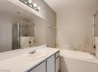 3950 South Sandhill Road 121 Bathroom