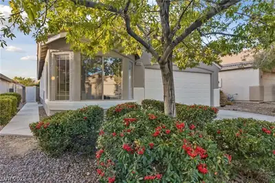 5001 Lunetto Avenue, Las Vegas