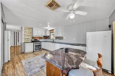 771 West Irene Street, Pahrump, NV 89060 Kitchen