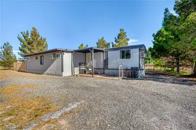 771 West Irene Street, Pahrump