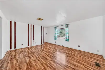 771 West Irene Street, Pahrump, NV 89060 Living Room