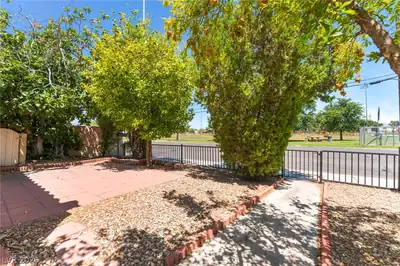 5319 TARA Avenue 0, Las Vegas
