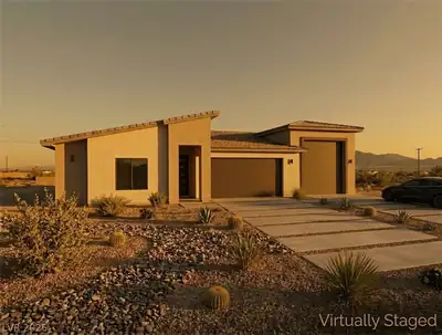 1911 River run Pahrump, NV 89048