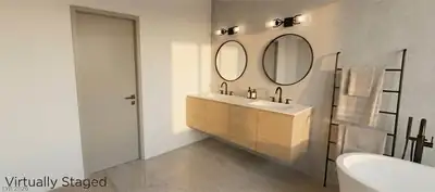 1911 River run Primary Bathroom