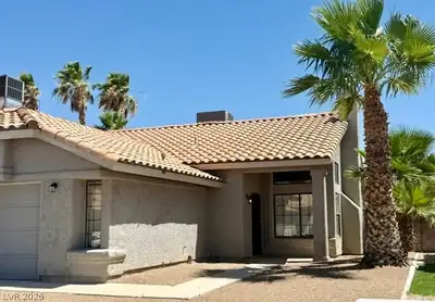 1325 Finale Lane, Las Vegas
