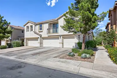 20 Hudson Canyon Street 3, Henderson