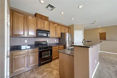 20 Hudson Canyon Street 3 Kitchen