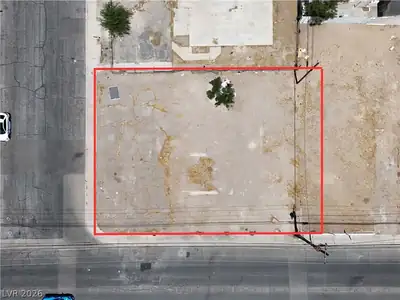 1804 Princeton Street North Las Vegas, NV 89030