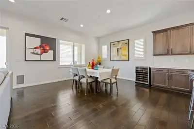 3084 Porte La Paz Avenue, Henderson, NV 89044 Dining Area