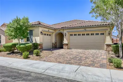 3084 Porte La Paz Avenue, Henderson