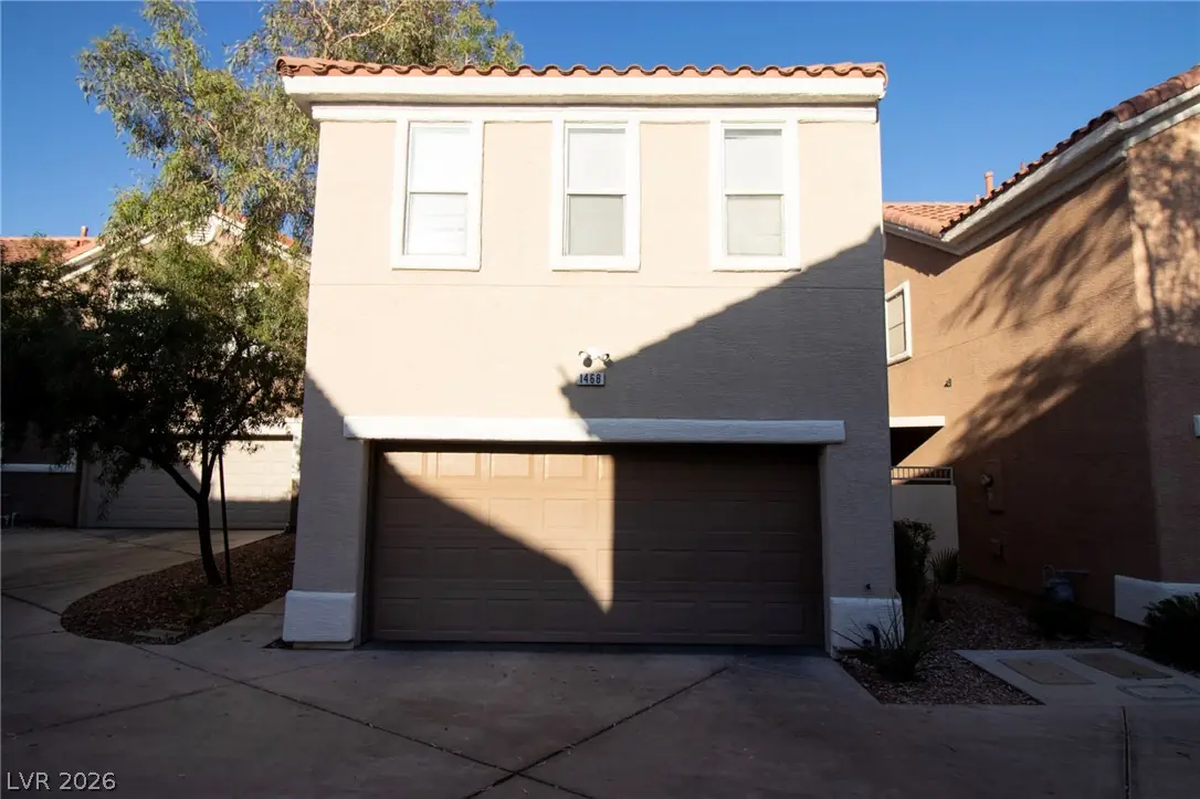 1468 Reef Ridge Court