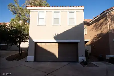 1468 Reef Ridge Court, Las Vegas