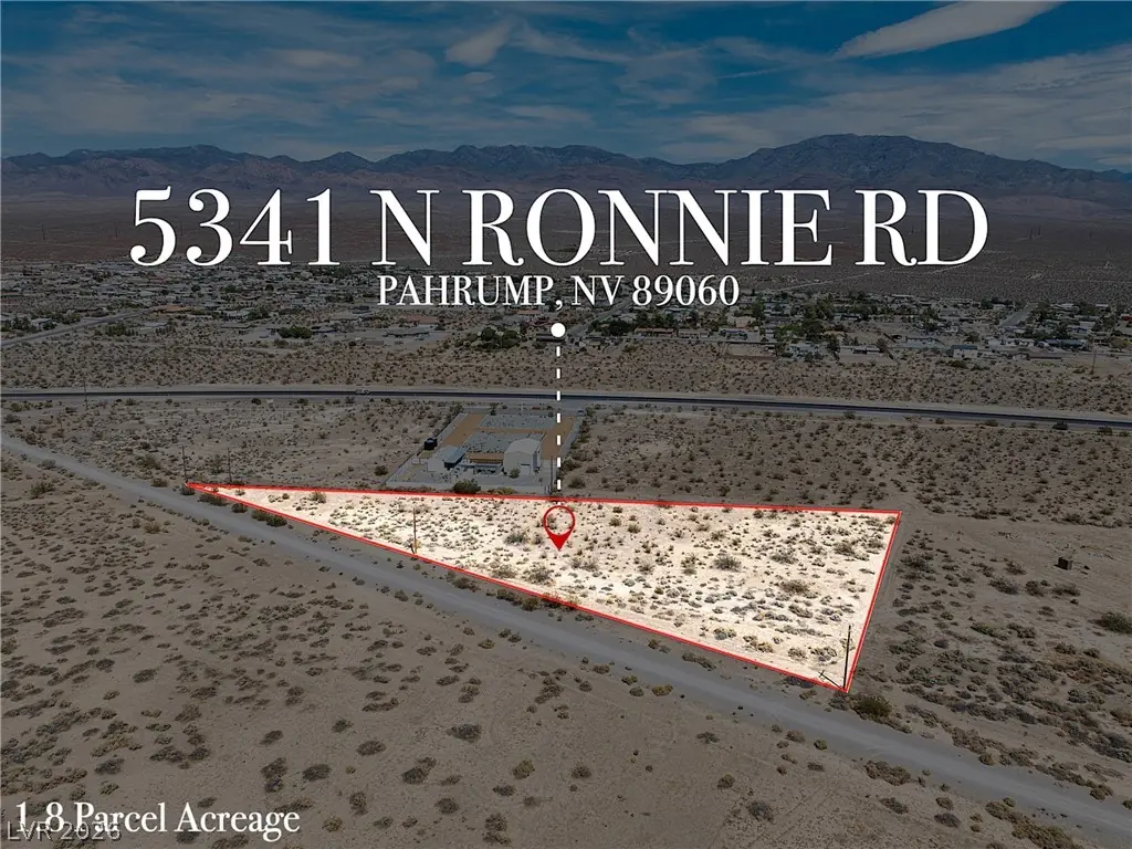 5341 North Ronnie Road