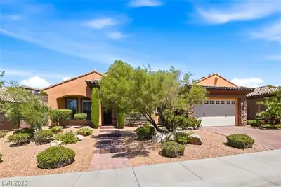 2908 Grande Arch Street, Henderson