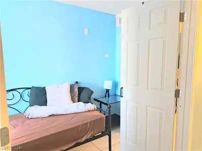 1381 East University Avenue 307 Bedroom