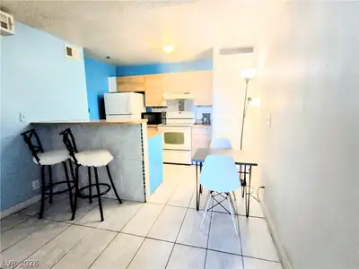 1381 East University Avenue 307 Kitchen