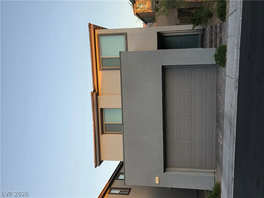 1593 Crowned Eagle Street, Las Vegas, NV 89138