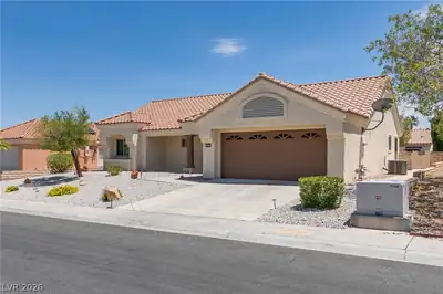 8809 Villa Ridge Drive, Las Vegas