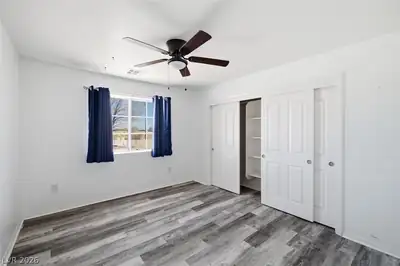 701 Mount Charleston Drive, Pahrump, NV 89048 Bedroom