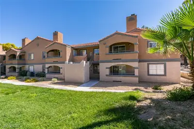 5260 Mission Monterey Lane 208 Las Vegas, NV 89107