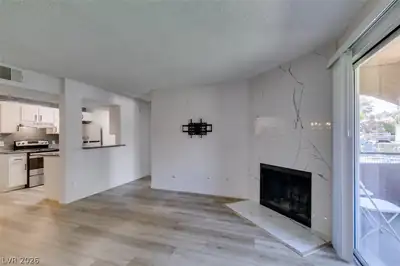 5260 Mission Monterey Lane 208 Living Room