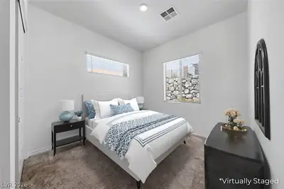 925 Allister Fields Lane, Las Vegas, NV 89138 Bedroom