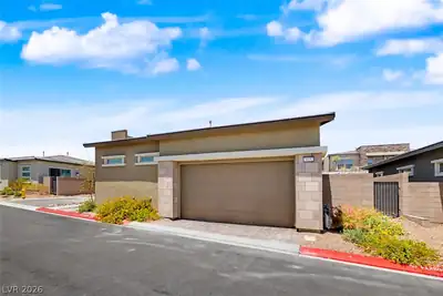 925 Allister Fields Lane, Las Vegas