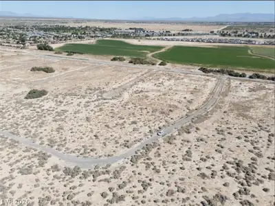 4081 South Dice Avenue Pahrump, NV 89048
