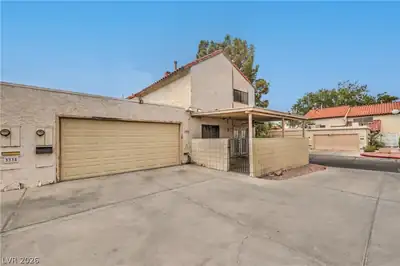 3333 Racquet Street Las Vegas, NV 89121
