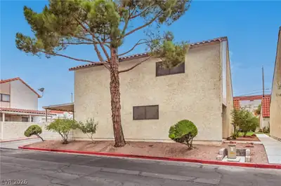 3333 Racquet Street, Las Vegas, NV 89121 