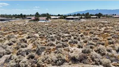 1401 East Kearney Street Pahrump, NV 89048