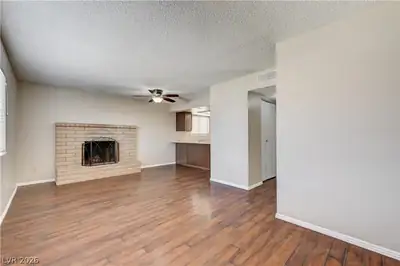 1309 Darlene Way A Living Room