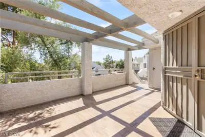 5581 Orchard Lane 150 Patio