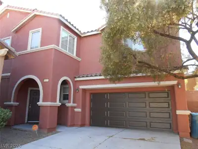 8339 WAYLON, Las Vegas