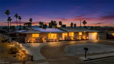 839 Park Lane Henderson, NV 89015