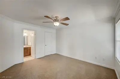 8101 West Flamingo Road 2109 Bedroom