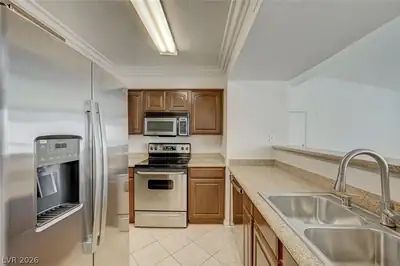 8101 West Flamingo Road 2109, Las Vegas