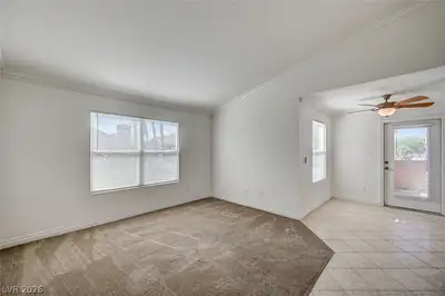 8101 West Flamingo Road 2109, Las Vegas, NV 89147 Living Room