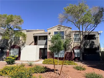 5055 West Hacienda Avenue 2023, Las Vegas