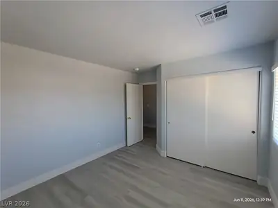 6045 Gum Springs Street, North Las Vegas, NV 89081 Bedroom